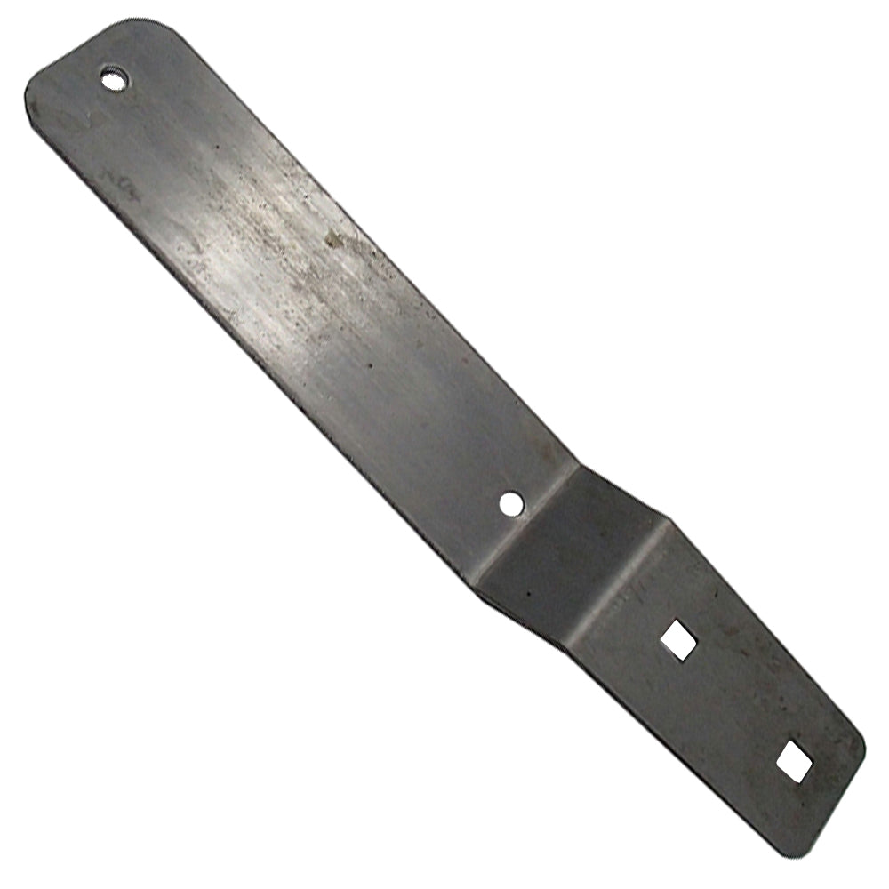 6A64 SMV7 SMV Sign Mount Spade for Industrial Construction Equipment