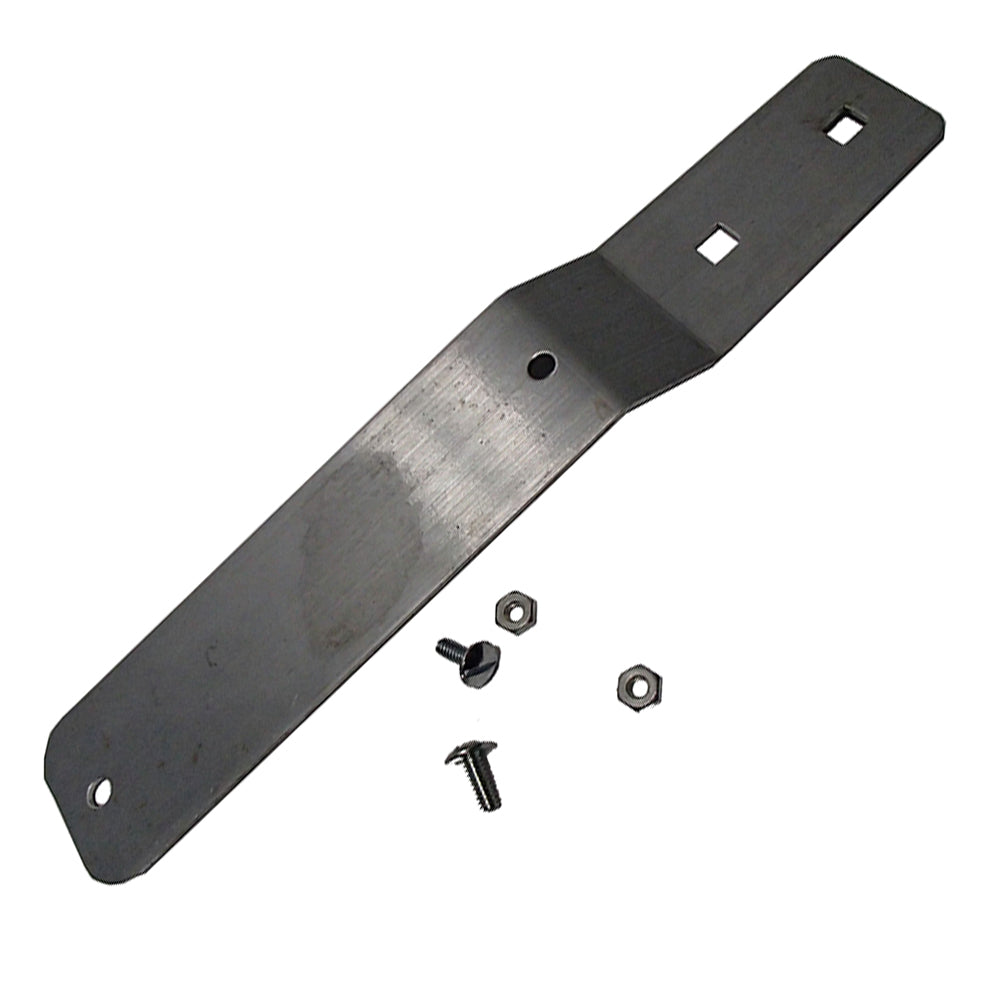6A64 SMV7 SMV Sign Mount Spade for Industrial Construction Equipment
