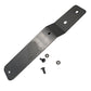 Slow Moving Vehicle Sign Mounting Spade Fits 6A64 SMV7 3015-0020 6A64 SMV7