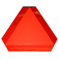 Slow Moving Vehicle Emblem Fits Yanmar Replaces 6A68