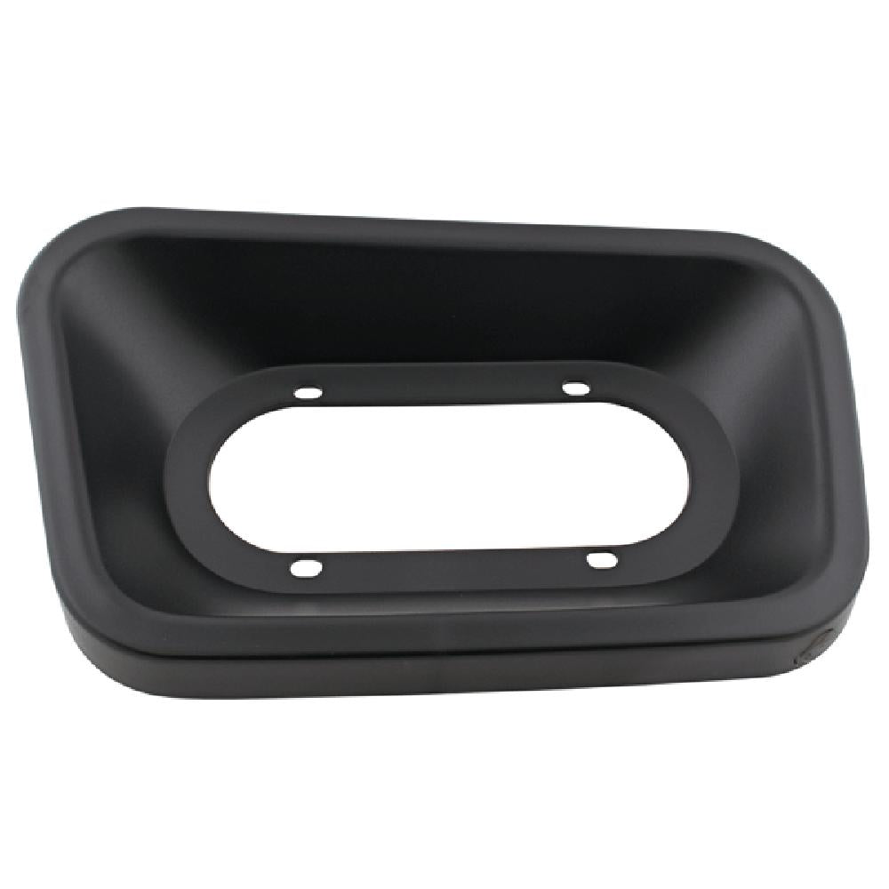 JDS1973 Rear Left Fender Tail Light Panel For Guard Body Or Open Station Fits JD