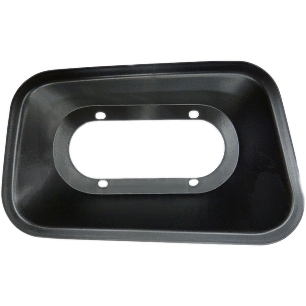 Light Housing R52562 Rear LH fits J D 4230 4430 4240 4440 4840 4450 4455 4955
