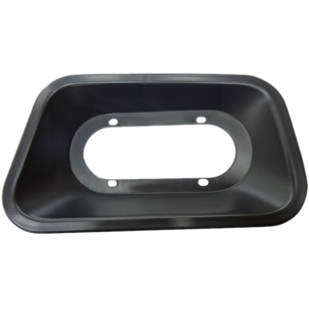 Fender Light Panel Rear - Right Hand Fits John Deere 4630 4230 4050 4440 4430