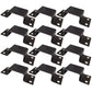 Qty 12: Bolt-on Stake Pocket Fits Universal Products Replaces BS-1-LOT10