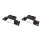 Qty 2: Bolt-on Stake Pocket Fits Universal Products Replaces BS-1-LOT10
