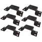 Qty 6: Bolt-on Stake Pocket Fits Universal Products Replaces BS-1-LOT10