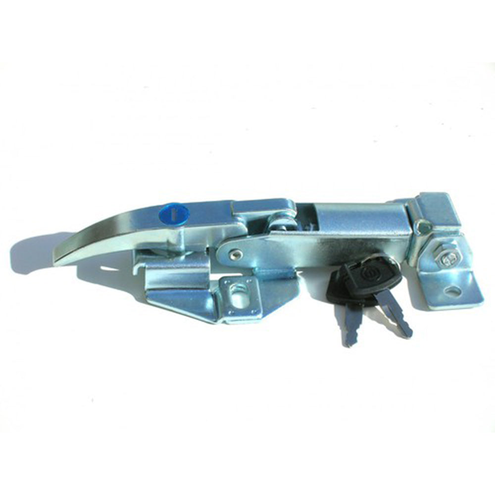 Fits John Deere 4429044 EXCAVATOR HOOD LATCH