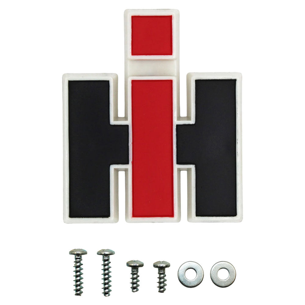 Front Grille Emblem Fits International 1466 1486 856 766 886 1066 1086 966 986