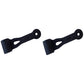 2 Tractor Bagger Hood Latches Fits Craftsman 109808X 532109808X Riding Mower
