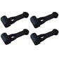 109808X Qty 4: Hood Latch Strap Fits AYP