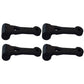 109808X Qty 4: Hood Latch Strap Fits Craftsman
