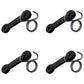 (4) 42-555 Oregon Latch Fits Craftsman 160793, Fits Husqvarna
