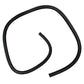 Hood Moulding Fits Massey Ferguson 240 250 253 255 263 1672823M1