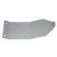 Interchangeable Hay Cutter Skid Plate Fits New Idea Hay Cutting(s) 5209, 5212 ++