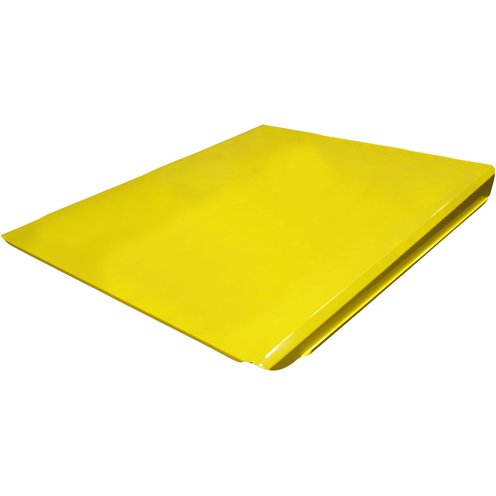 AR51452 Canopy Top Fits John Deere Tractors 2520 3010 3020 4010 4020 4320 5020