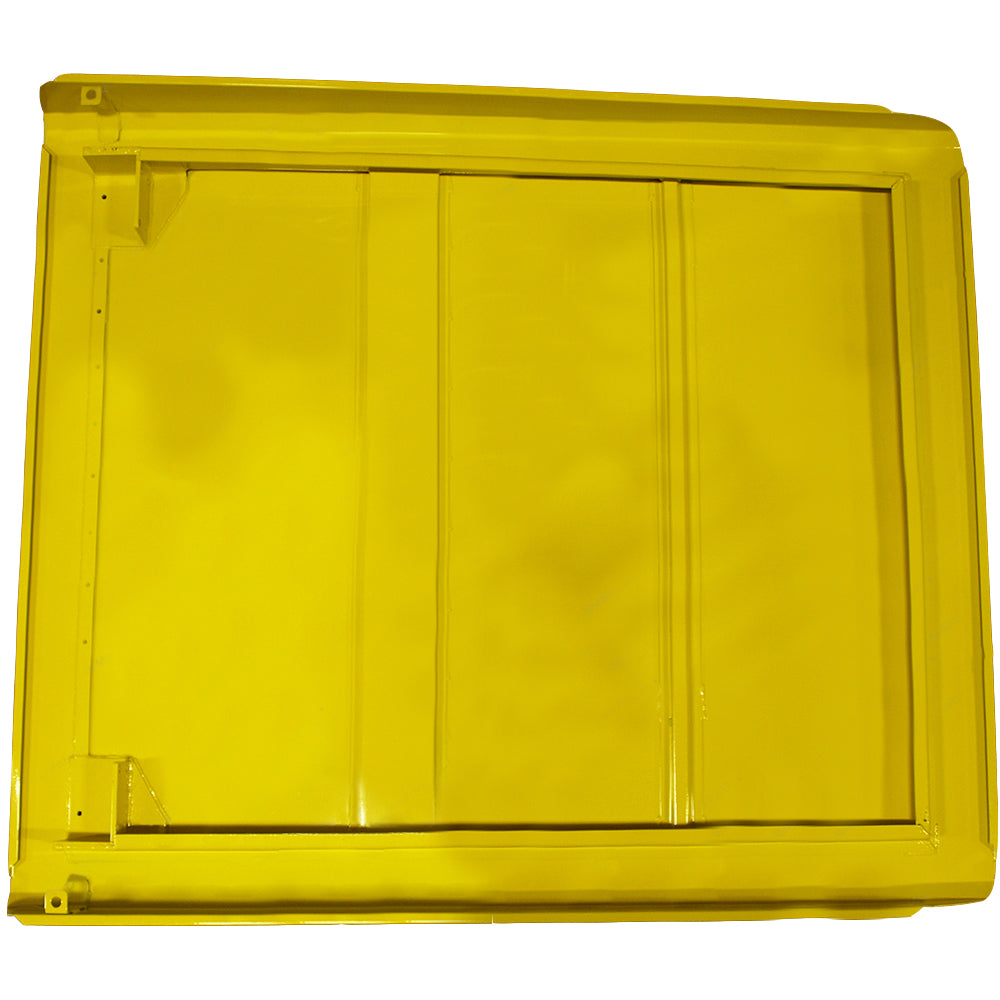 AR51452 Canopy Top Fits John Deere Tractors 2520 3010 3020 4010 4020 4320 5020