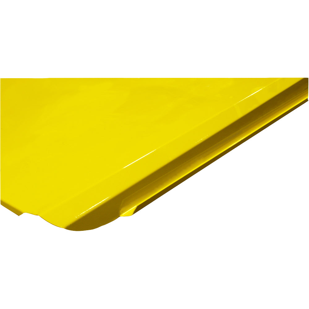 Tractor Canopy - Metal Fits John Deere 4020 4020 3020 3020 4010 4010 4000 4000