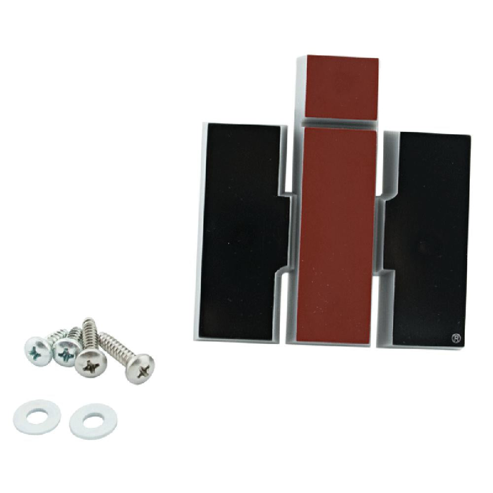 Front Grill Emblem for IH 986 1086 1486 120397C1 284 384 385 433 484 485 585