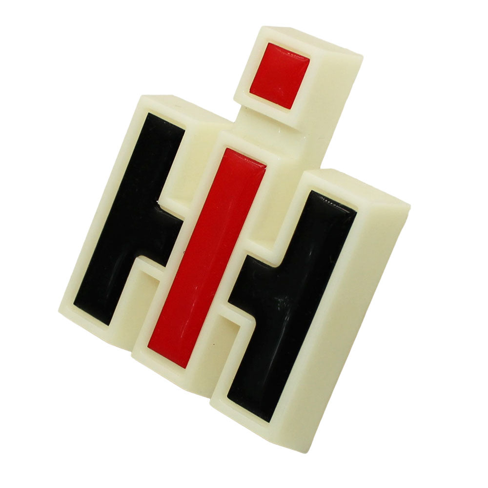 Front Grill Emblem for IH 986 1086 1486 120397C1 284 384 385 433 484 485 585