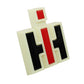 Front Grill Emblem for IH 986 1086 1486 120397C1 284 384 385 433 484 485 585