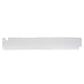 R4903 Hood Panel - Left Rear Fits IH / Fits FARMALL