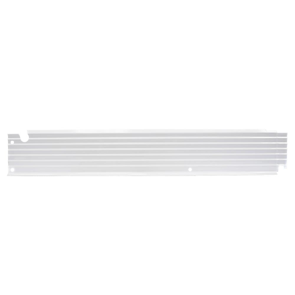 R4903 Hood Panel - Left Rear Fits IH / Fits FARMALL