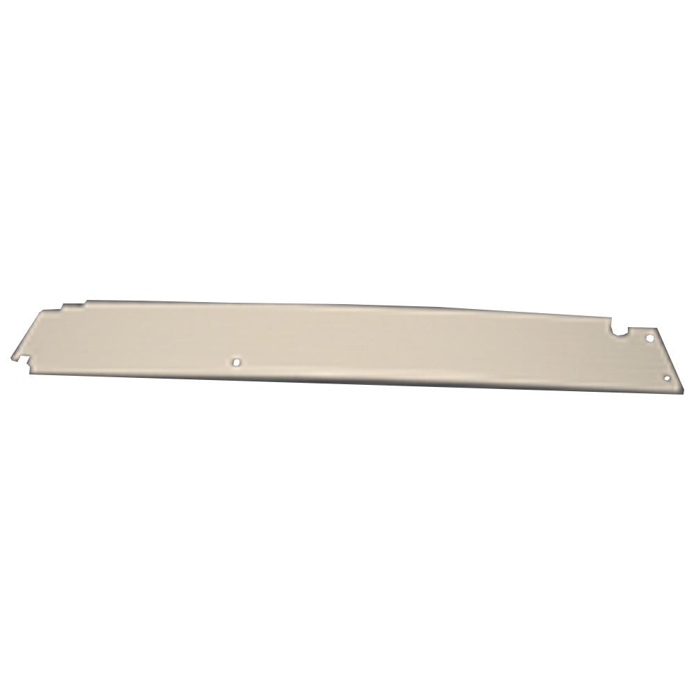 R4903 Hood Panel - Left Rear Fits IH / Fits FARMALL