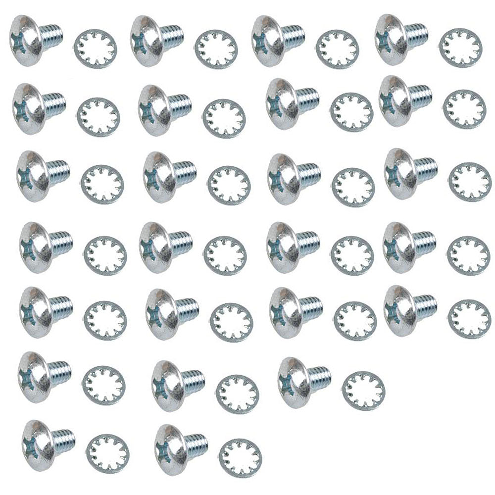 25 EA 362664R91 Hood Bolts Fits FARMALL Fits IH 300 330 340 350 400 450