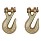 Qty 2: G70 Grab Hook
 Fits Universal Products Replaces 45946-10