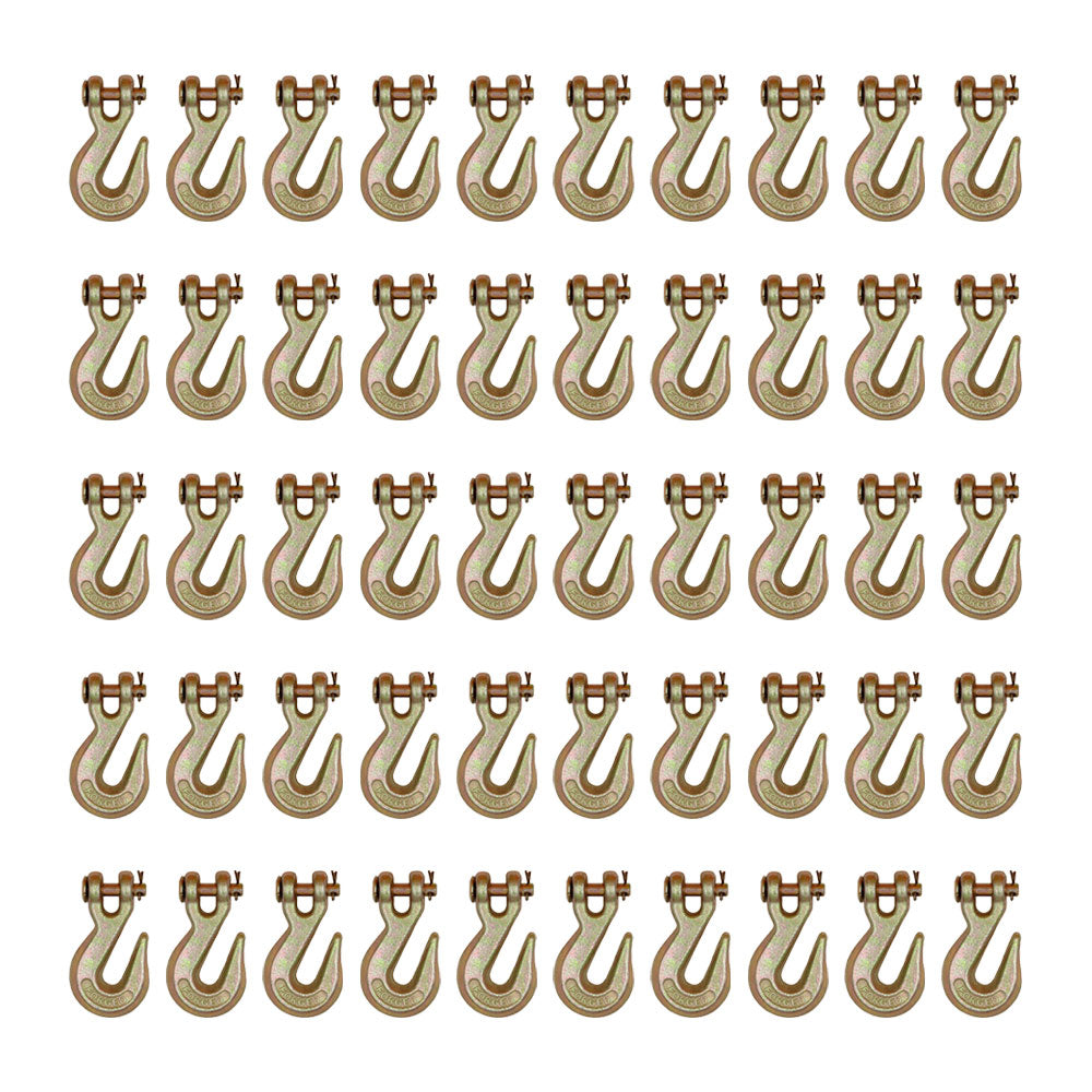Qty 50: G70 Grab Hook Fits Universal Products Replaces 45946-10