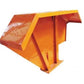 FENDER, FLAT TOP, RH S.62469 Fits Allis Chalmers 2360, 2360DTC , 2460, 2460SD