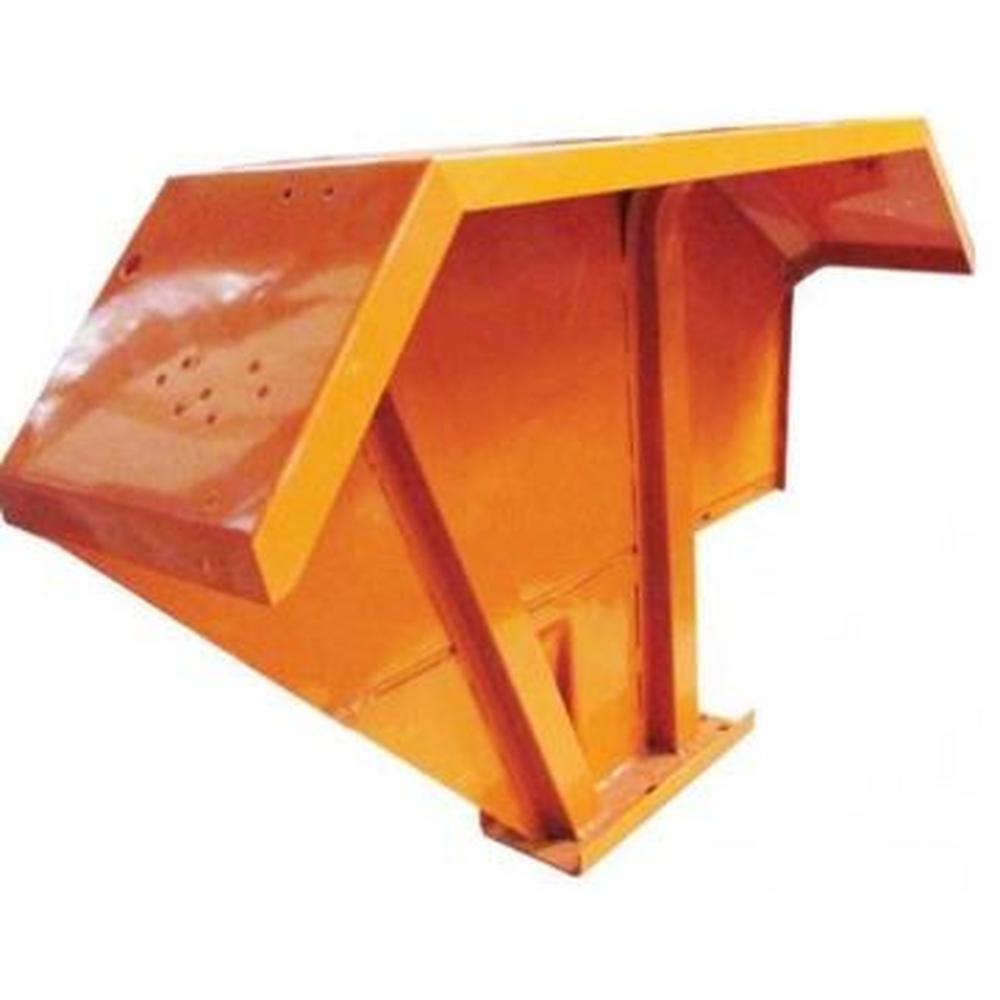 S.62469 Fender, Flat Top, Rh Fits Allis Chalmers