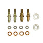 Chevy GMC Door Hinge Pin and Bushing Kits With Instructions 19299324