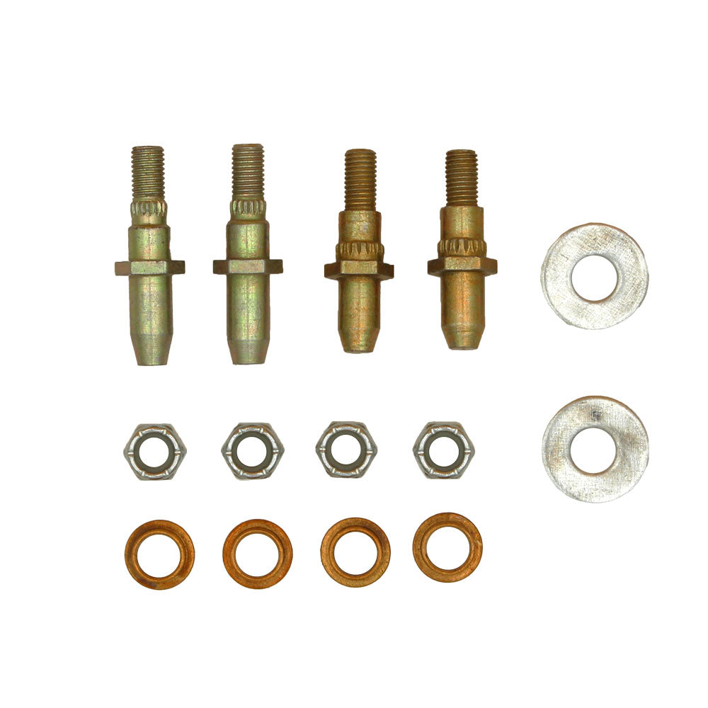 Chevy GMC Door Hinge Pin and Bushing Kits With Instructions 19299324