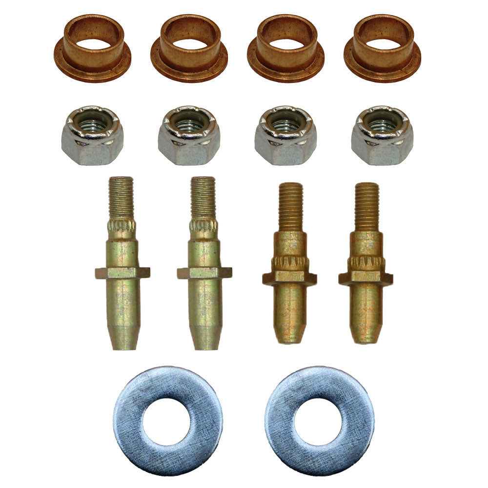 Door Hinge Kit Fits Universal Products Replaces RHDOORHINGEKIT