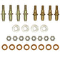 Qty 2: Door Hinge Kit
 Fits Universal Products Replaces RHDOORHINGEKIT