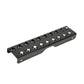 Front Step Fits Bobcat Replaces 6729888