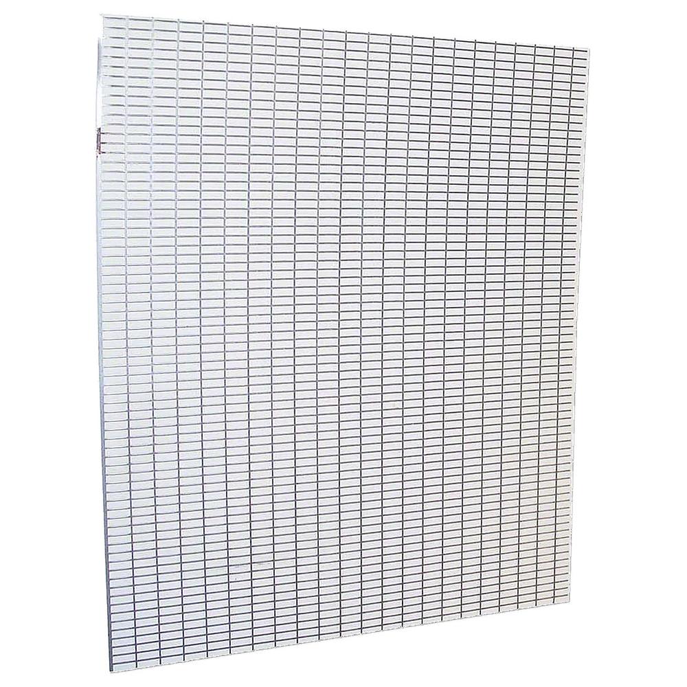 Grill Screen Fits John Deere B&H Tractors