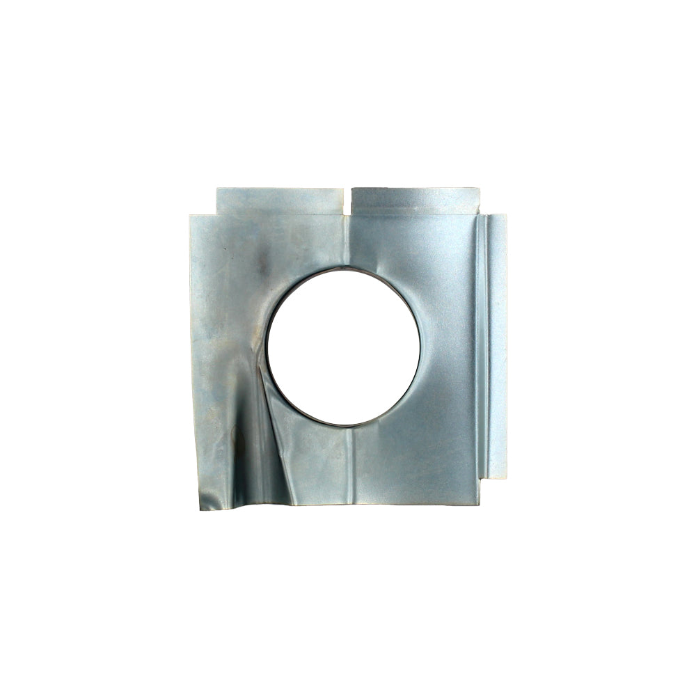 Hood Patch Fits John Deere Replaces SHN20-0267