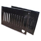 LH RH Side Panels With Exhaust Hole for Deering 10-20