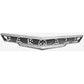 Bright Aluminum Fits FARMALL Emblem Fits FARMALL A, B, BN, C, Super C Tractors.