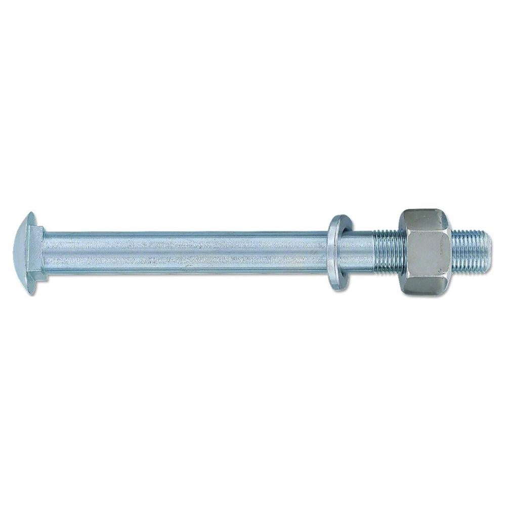 Fender Bolt Fits Massey Ferguson Replaces 353648X1