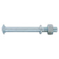 Fender Bolt Fits Ford/New Holland Replaces 375651S8