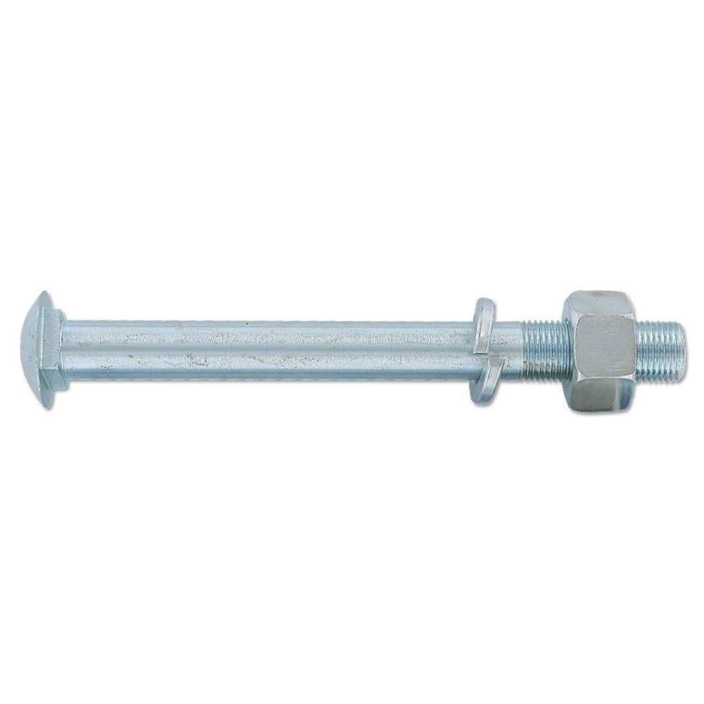 375651S8 Fender Bolt Kit Fits Ford Models: 9N 2N 8N Jubilee NAA 501 541