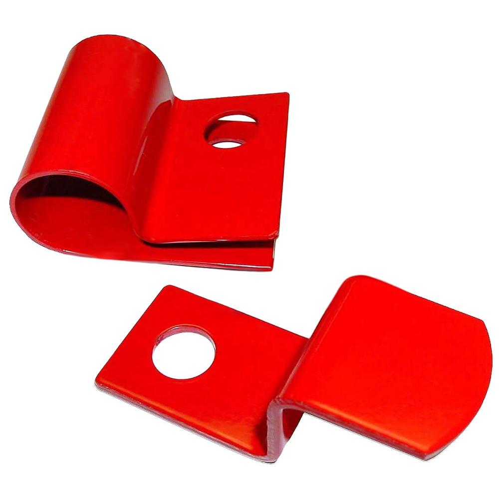 Hand Crank Holder & Bracket Set Fits Allis Chalmers RC WC WD WD45 WF 70216933 AC