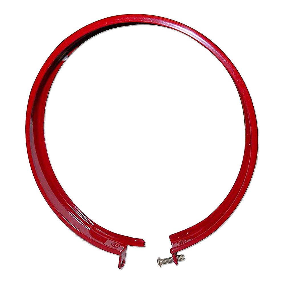 HEAD LIGHT RING CLAMP Fits FARMALL A AV B BN C Fits Cub H M Super A W6 W4 Super