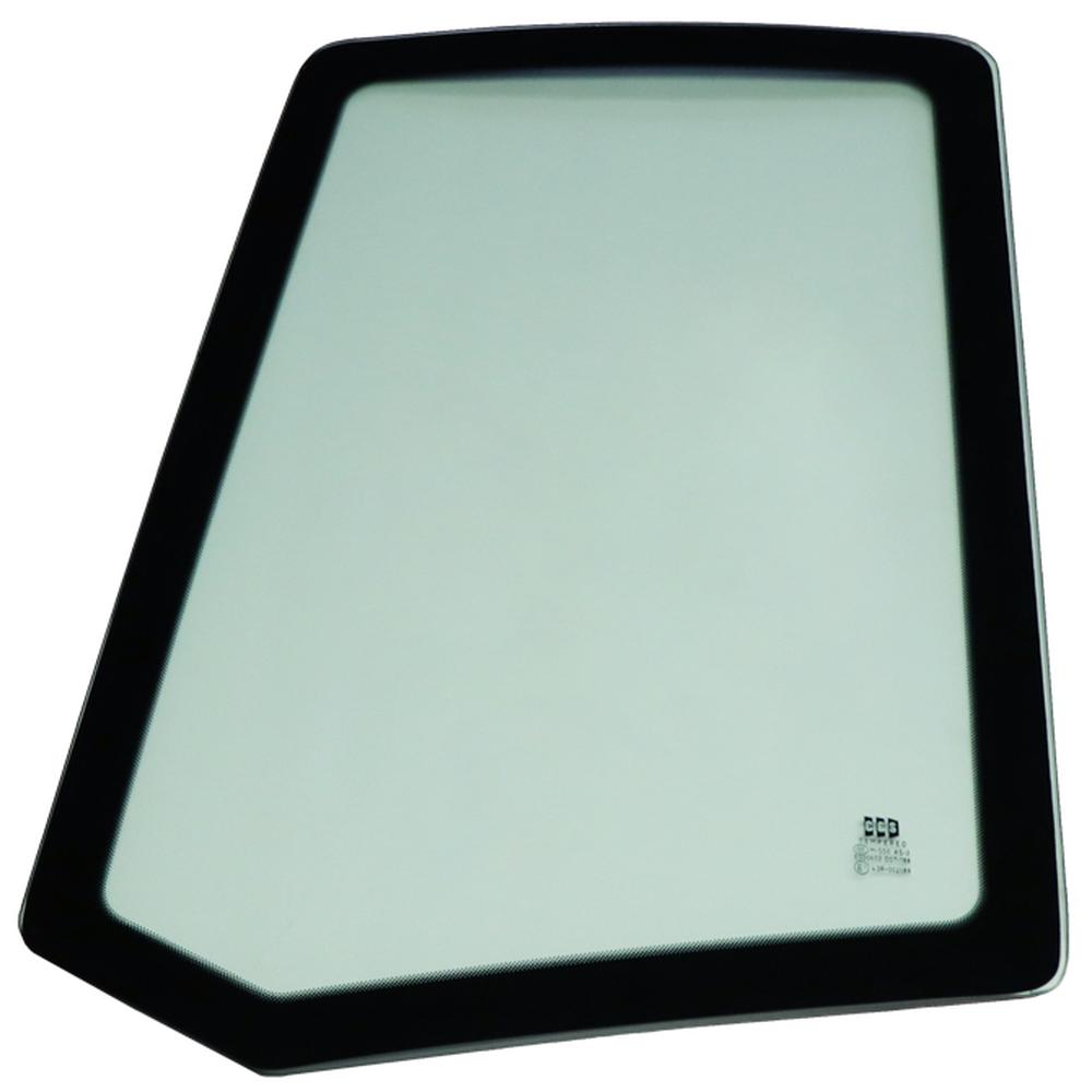 Excavator Upper Door Glass Fits Kubota Replaces RC411-46530