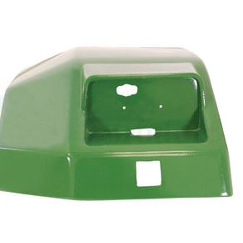Rear Fender Extension Long RH Fits John Deere 6410 6400 6300 6500 6110 6310 6210