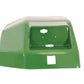 Rear Fender Extension Long - RH Fits John Deere 6300 6200 6110 6400 6500 6310