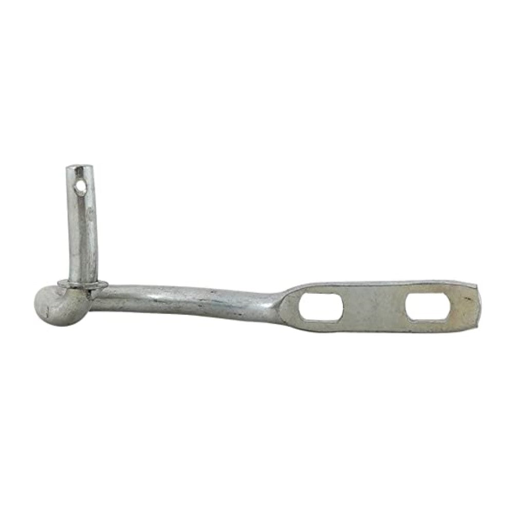 Hinge C5NN16N631B Fits Ford New Holland 6610O 6710 6810 7410 7610 7710 Several
